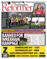 Rutherglen Reformer