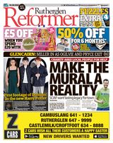 Rutherglen Reformer
