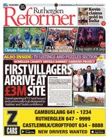 Rutherglen Reformer