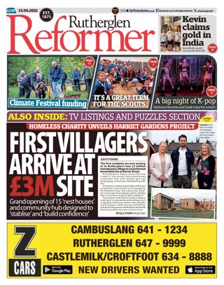 Rutherglen Reformer