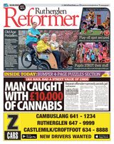 Rutherglen Reformer