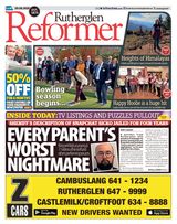 Rutherglen Reformer
