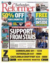 Rutherglen Reformer