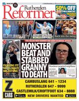 Rutherglen Reformer