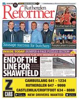 Rutherglen Reformer