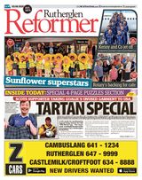 Rutherglen Reformer