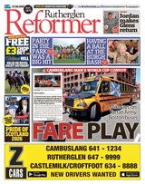 Rutherglen Reformer