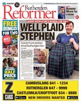 Rutherglen Reformer