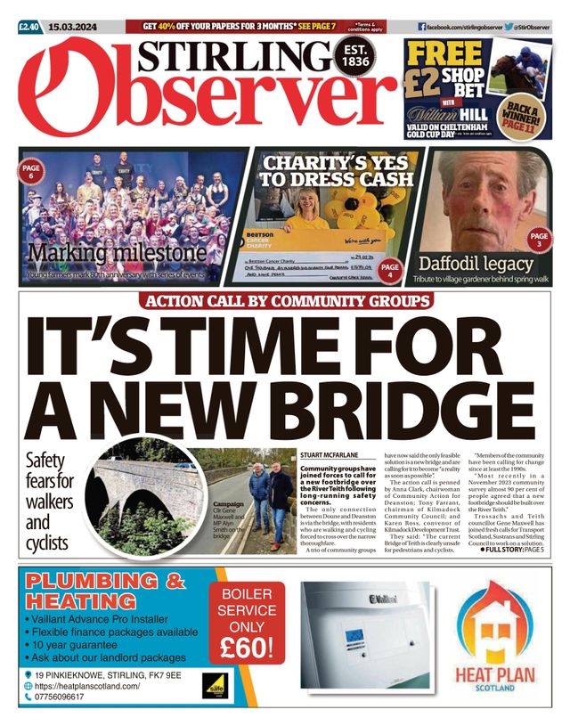 Gå ubegrenset med Magzter GOLD