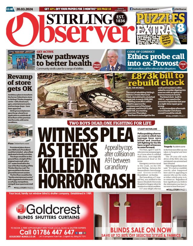 Gå ubegrenset med Magzter GOLD