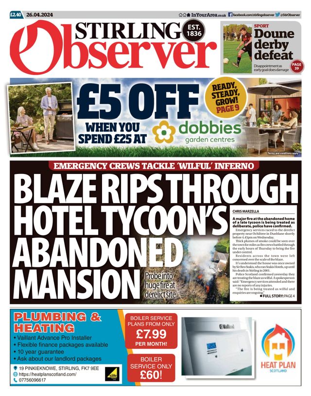 Gå ubegrenset med Magzter GOLD