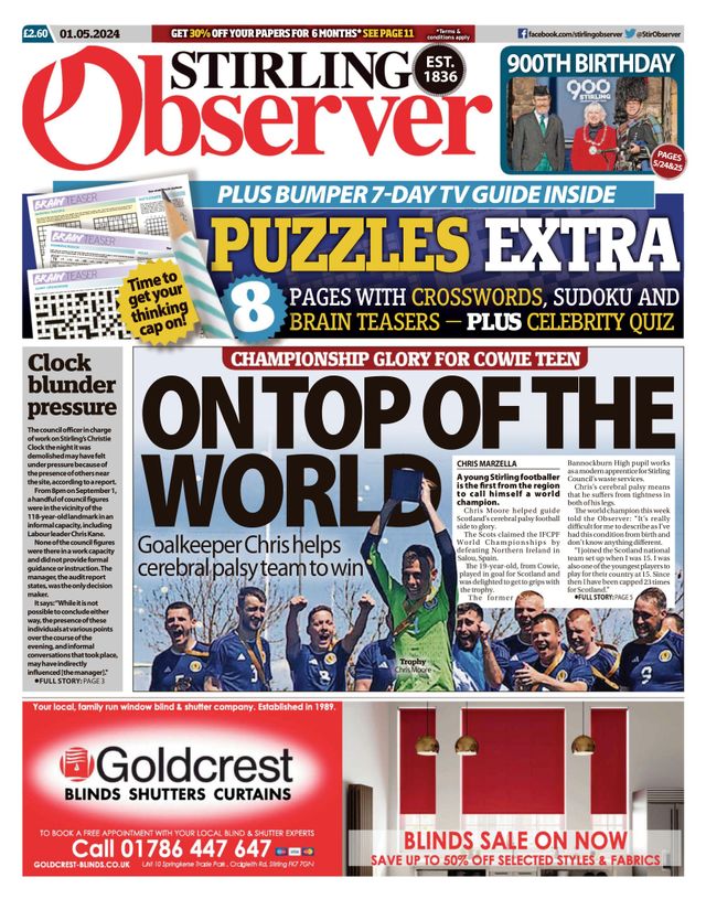 Gå ubegrenset med Magzter GOLD