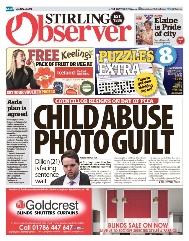 Gå ubegrenset med Magzter GOLD