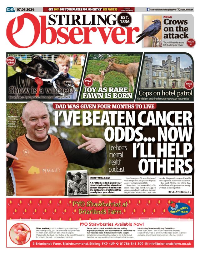 Gå ubegrenset med Magzter GOLD