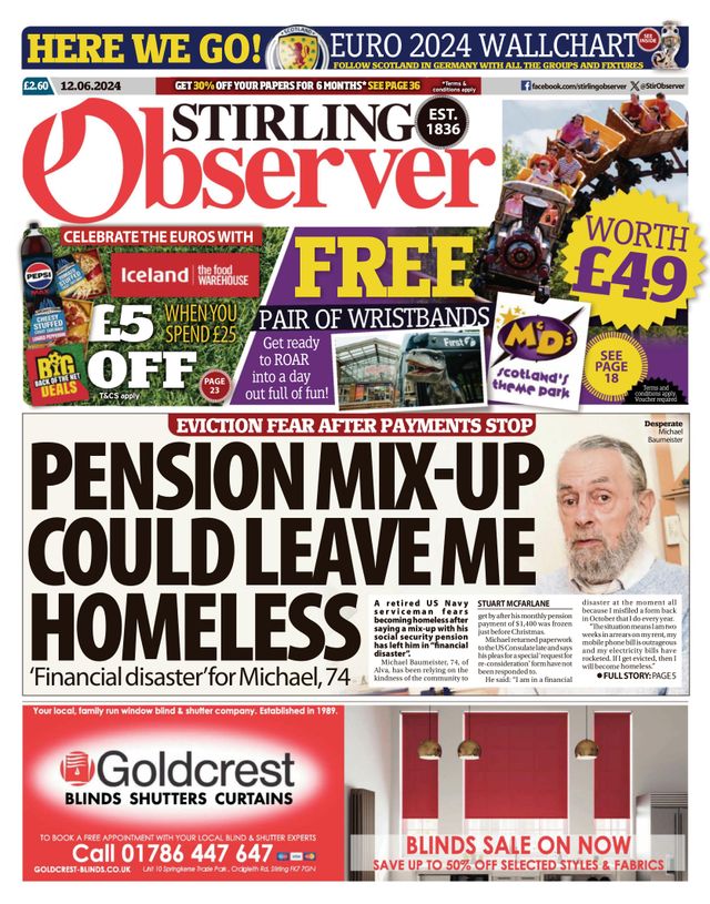 Gå ubegrenset med Magzter GOLD