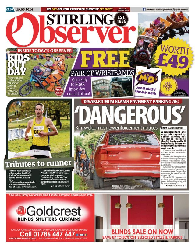 Gå ubegrenset med Magzter GOLD