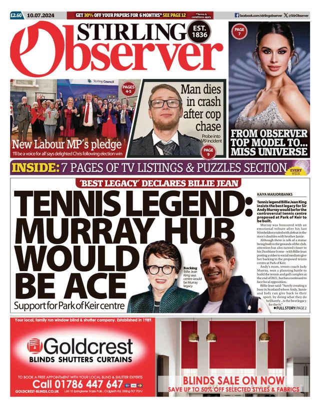 Gå ubegrenset med Magzter GOLD