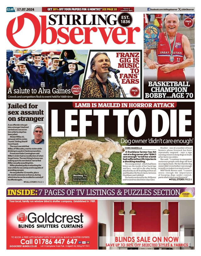 Gå ubegrenset med Magzter GOLD