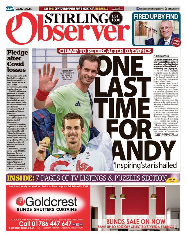 Gå ubegrenset med Magzter GOLD