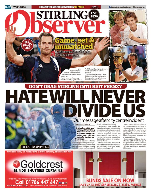 Gå ubegrenset med Magzter GOLD