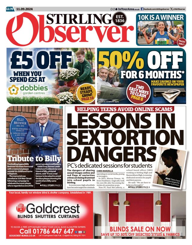 Gå ubegrenset med Magzter GOLD