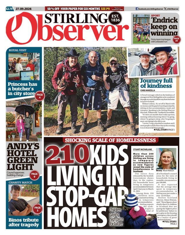 Gå ubegrenset med Magzter GOLD