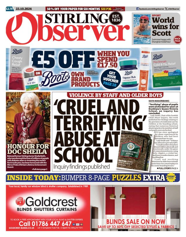 Gå ubegrenset med Magzter GOLD