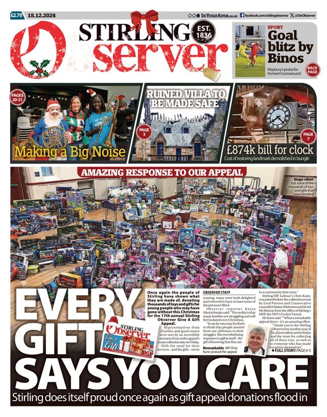 Gå ubegrenset med Magzter GOLD