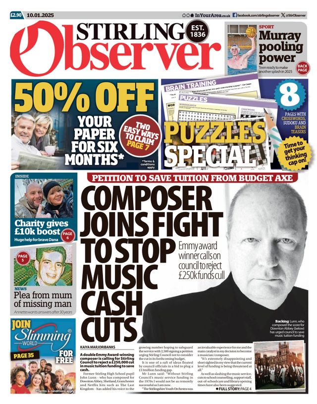 Gå ubegrenset med Magzter GOLD