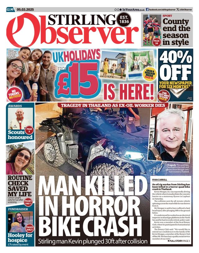 Gå ubegrenset med Magzter GOLD