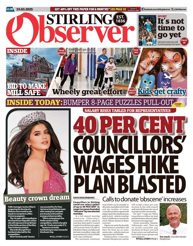 Gå ubegrenset med Magzter GOLD