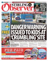 Stirling Observer