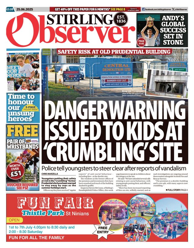 Magzter GOLDで無制限に