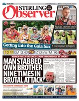 Stirling Observer