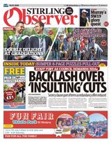 Stirling Observer
