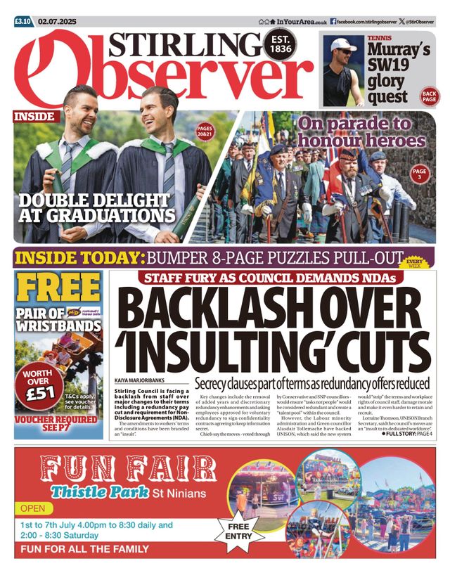 Mit Magzter GOLD unbegrenztes Potenzial nutzen