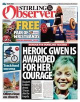 Stirling Observer