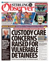 Stirling Observer