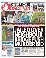 Stirling Observer