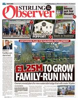 Stirling Observer
