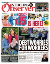 Stirling Observer