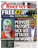 Stirling Observer