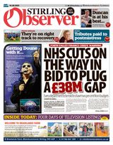 Stirling Observer