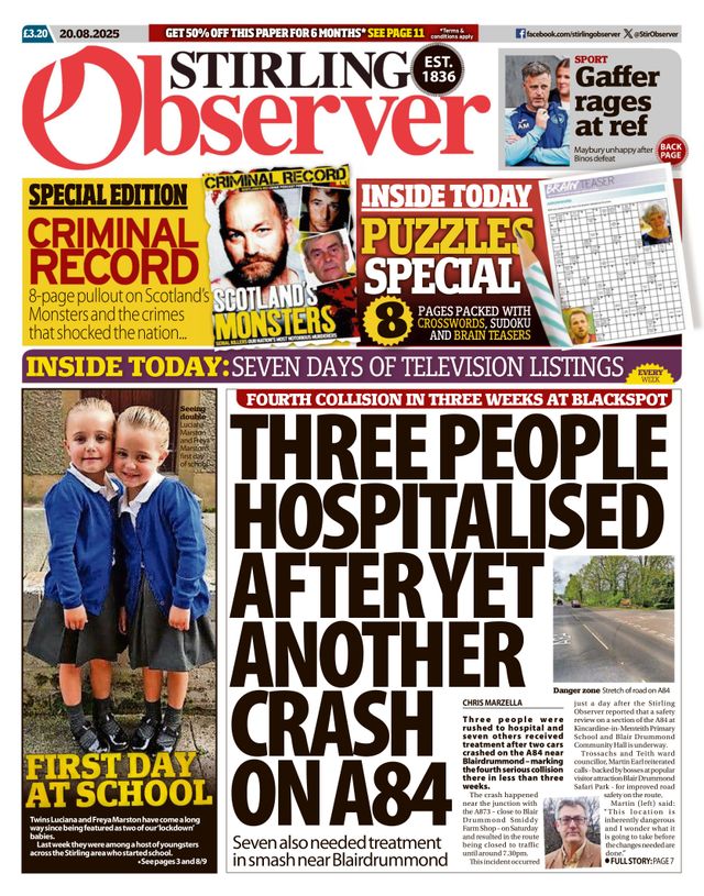 Go Unlimited with Magzter GOLD