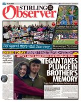 Stirling Observer Stirling Observer