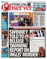 Stirling Observer