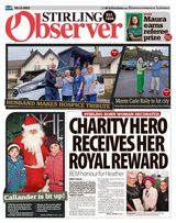 Stirling Observer