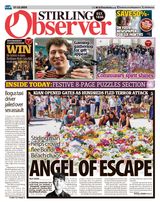 Stirling Observer