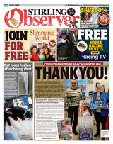 Stirling Observer