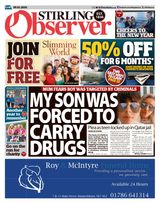 Stirling Observer